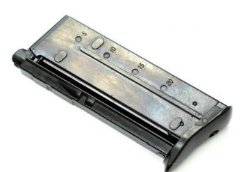 CHARGEUR POUR FIVE SEVEN 6MM MARUSHIN