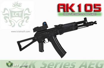 AK 105 LCT