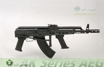 AMD-65 LCT
