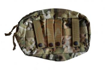 POCHE MEDIC MULTICAM MOLLE