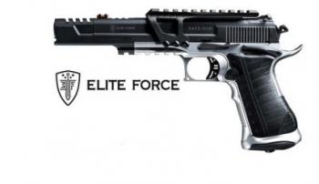 ELITE FORCE RACEGUN CO2 UMAREX