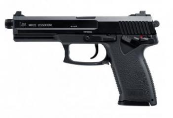 MK23 SOCOM HK UMAREX