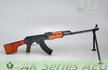 RPK LCT