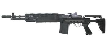 M14 EBR SCOUT CLASSIC ARMY