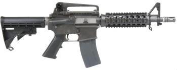 M4 CQBR BLOWBACK WE