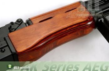 RPK LCT