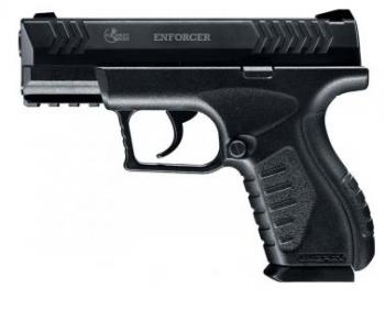 COMBAT ZONE ENFORCER CO2 UMAREX