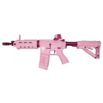GR4 G26 F26-ROSE BLOWBACK  G&G