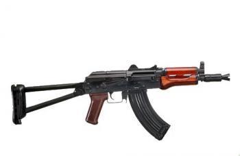 AKS 74 UN LCT 