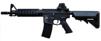 M4 CQB FULL METAL GRAVAGE MARINES GS