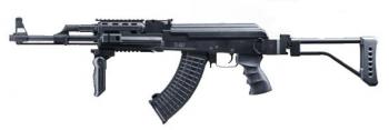 PACK COMPLET TOKYO SOLDIER TS4047 TACTICAL FULL METAL 1,5J