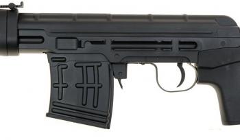 KALASHNIKOV SVD KING ARMS