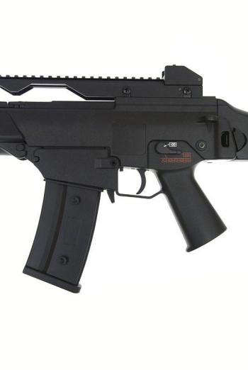 PACK H&K G36 K JING JONG