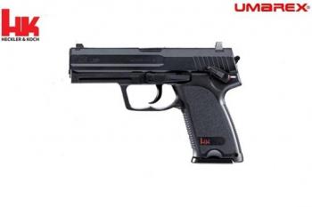 HK USP CO2 UMAREX