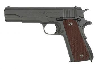 COLT 1911 A1 TOKYO MARUI