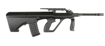 PACK COMPLET STEYR AUG JING GONG