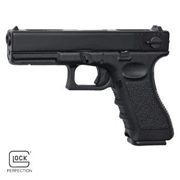 G 18 C BLACK CULLASSE METAL KWA